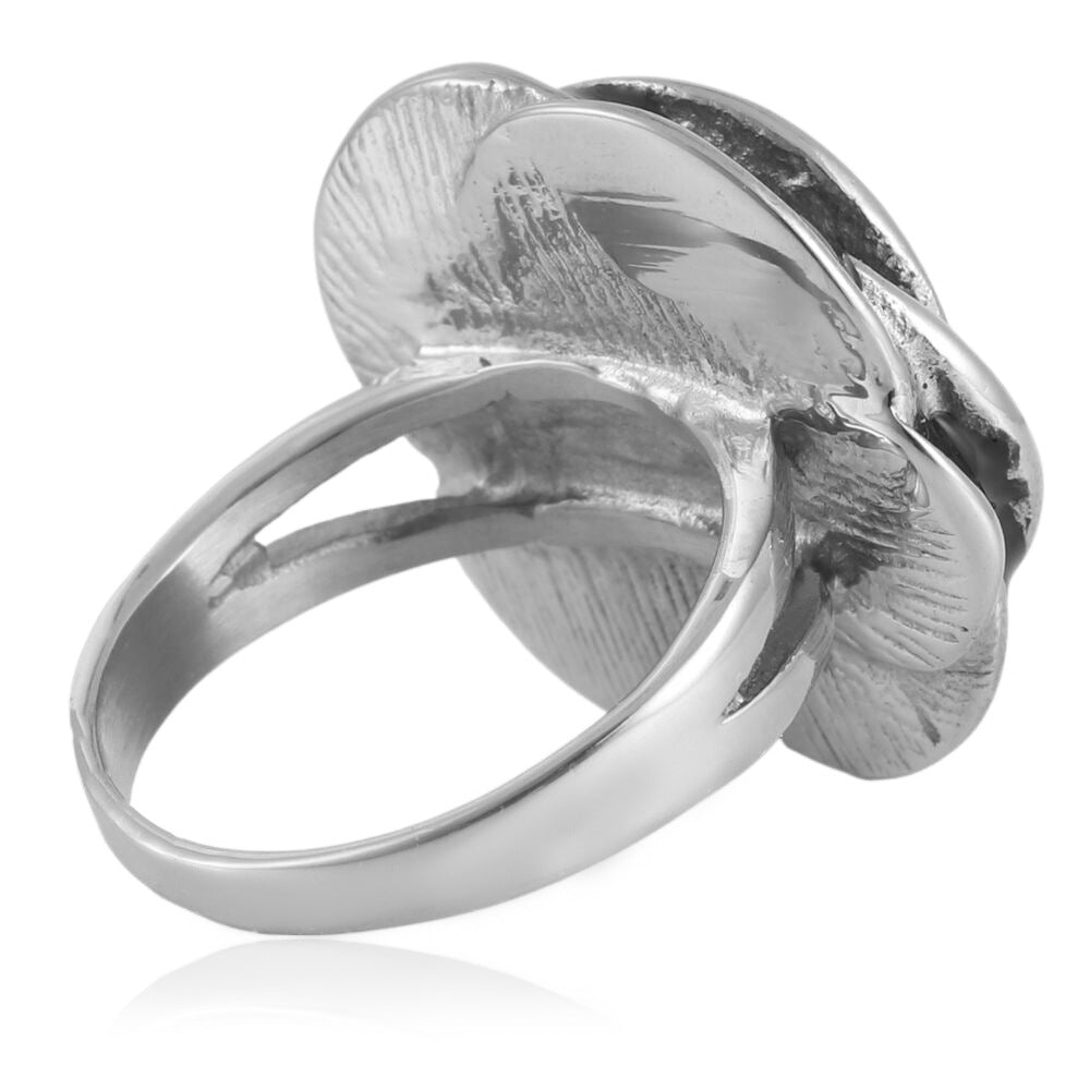 Delicate Artisan Ring