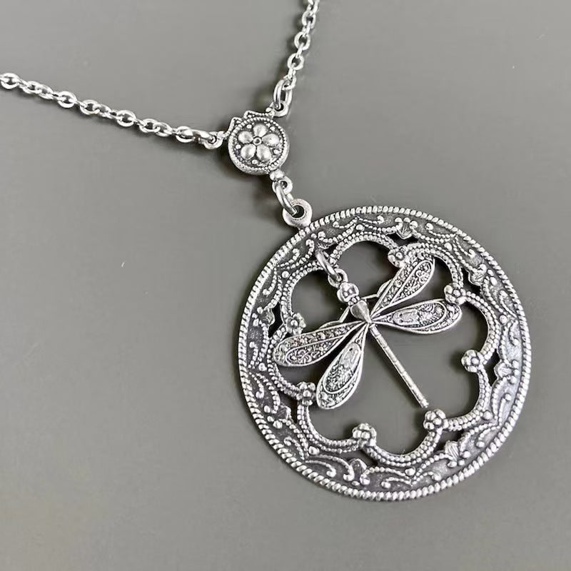 Delicate Artisan Necklace