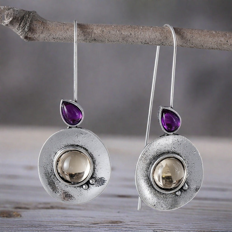 Romantic Earring for Special Moments