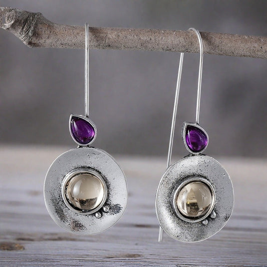 Romantic Earring for Special Moments