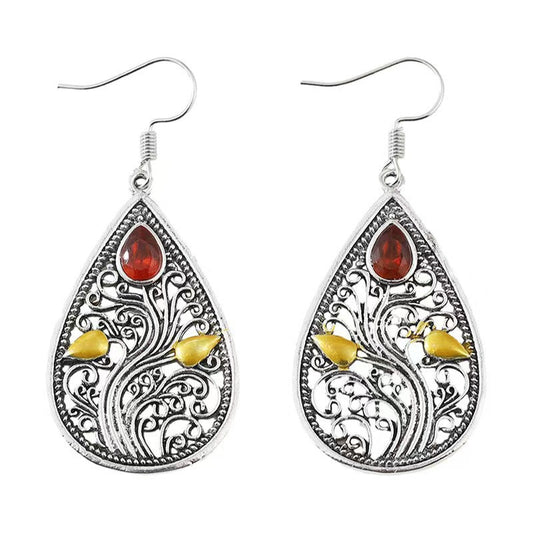 Stunning Earring for Daily Wear