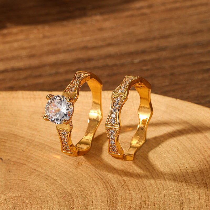 Elegant Ring for Every Occasion
