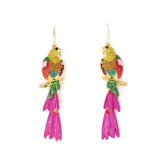 Classic Earring with Timeless Appeal