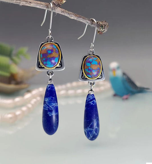 Stunning Earring for Daily Wear