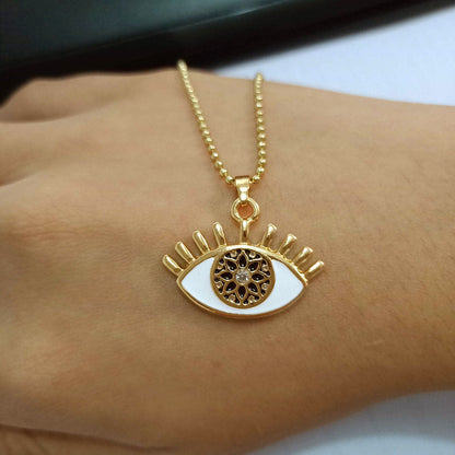 Beautiful Chain with Unique Style