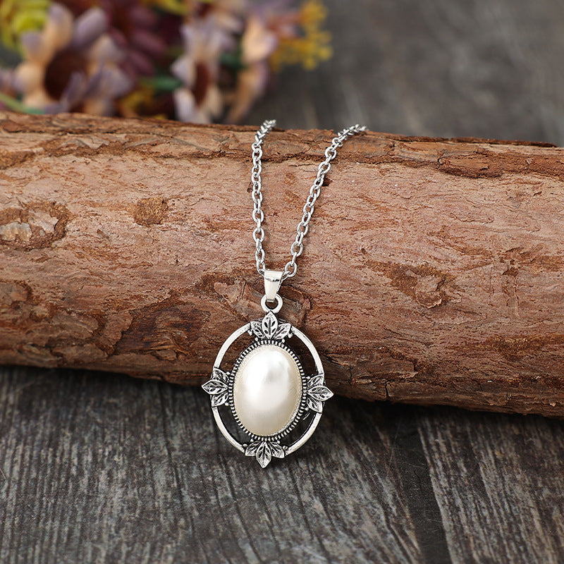 Classic Necklace with Timeless Appeal