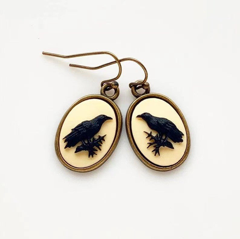 Delicate Artisan Earring