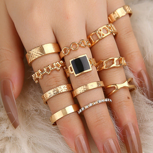 Elegant Set for Every Occasion