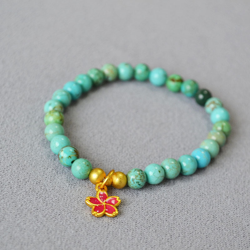 Elegant Gold Bracelet for Every Occasion