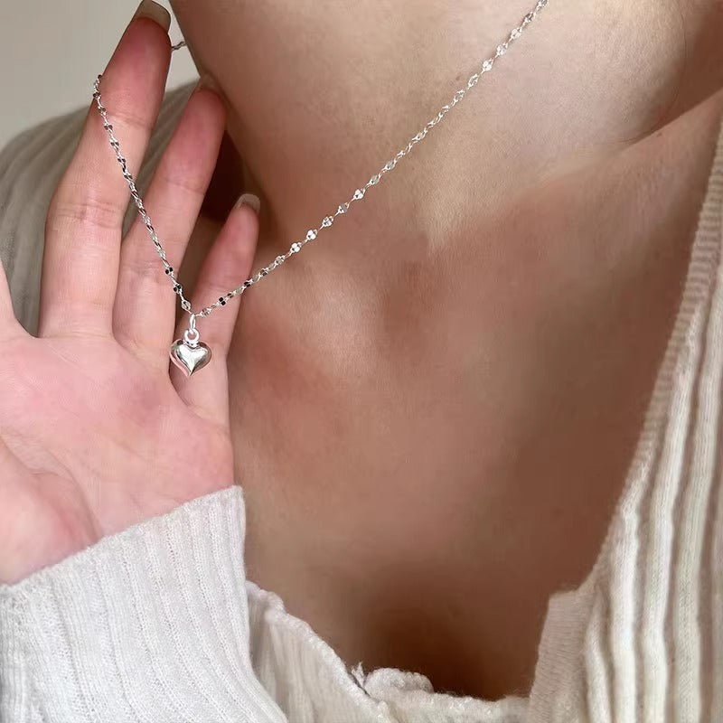 Beautiful Necklace with Unique Style