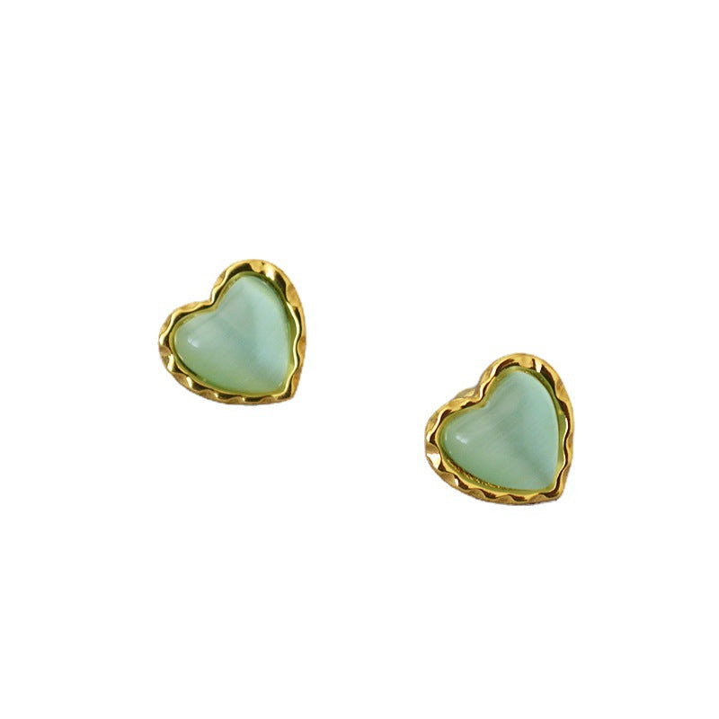 Stunning Silver Earring for Daily Wear
