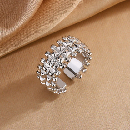 Romantic Ring for Special Moments