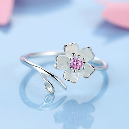 Romantic Ring for Special Moments