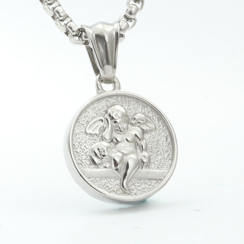 Romantic Necklace for Special Moments