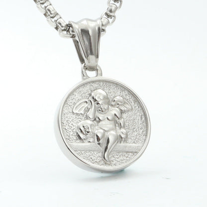 Romantic Necklace for Special Moments
