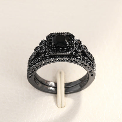 Romantic Ring for Special Moments