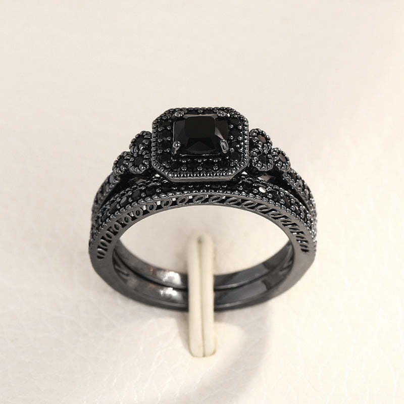 Romantic Ring for Special Moments