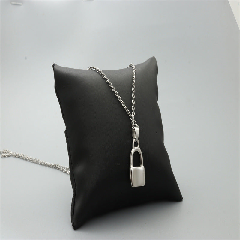Romantic Necklace for Special Moments