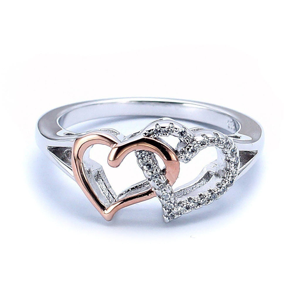 Romantic Ring for Special Moments