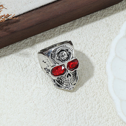 Beautiful Ring with Unique Style
