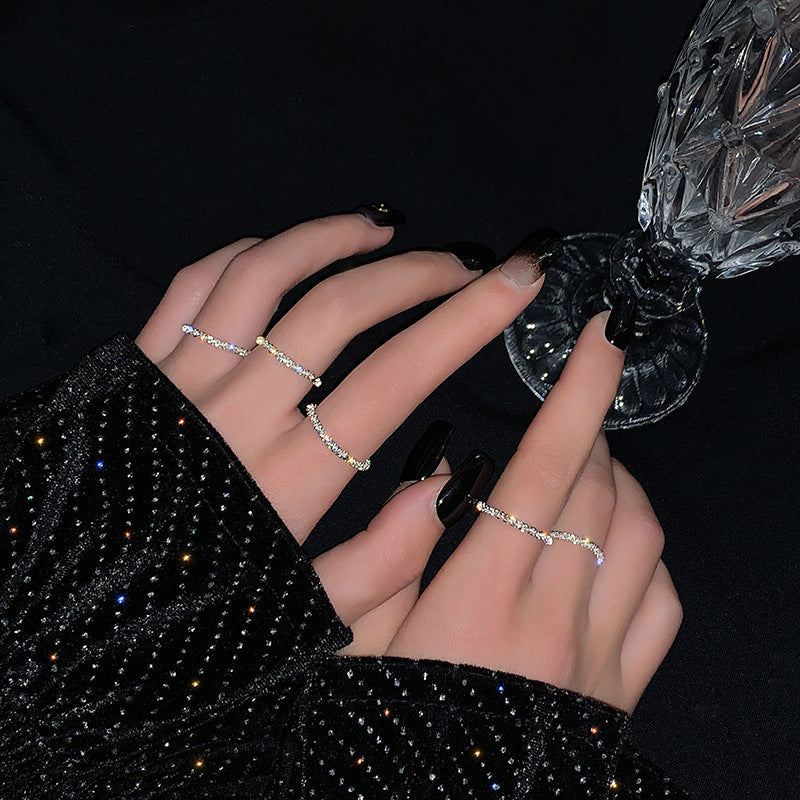 Classic Ring with Timeless Appeal