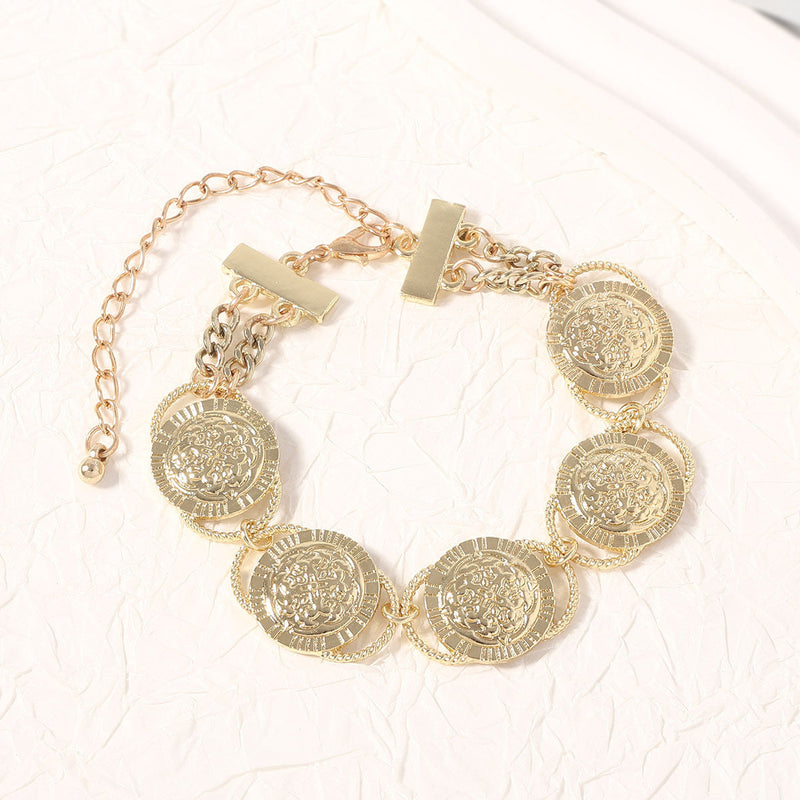 Beautiful Necklace with Unique Style