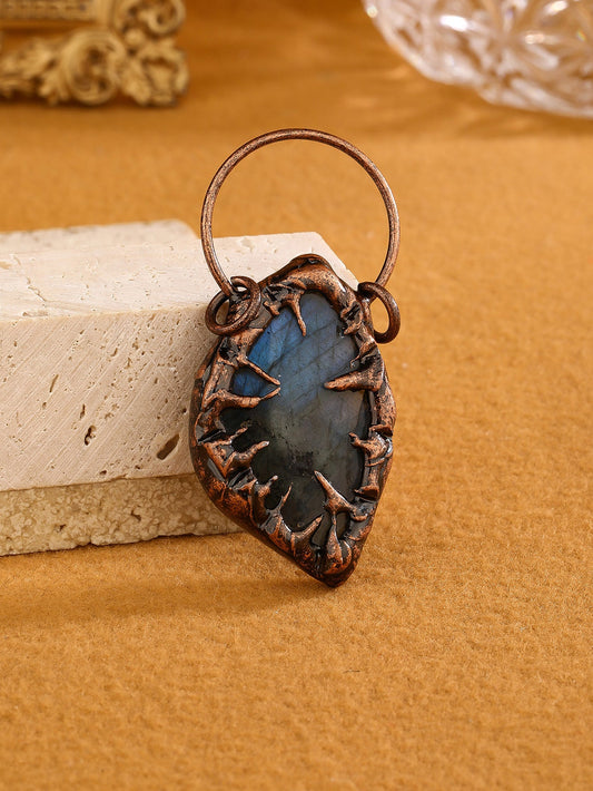 Classic Pendant with Timeless Appeal