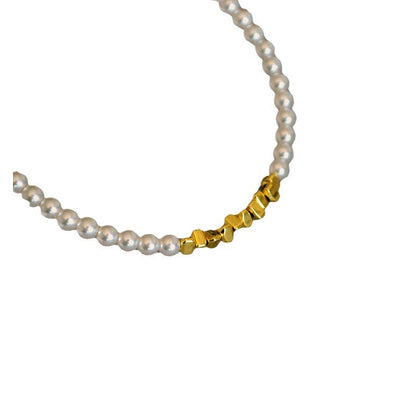 Elegant Gold Necklace for Every Occasion