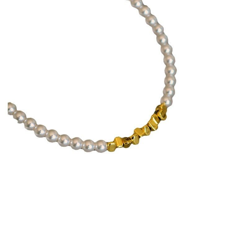 Elegant Gold Necklace for Every Occasion
