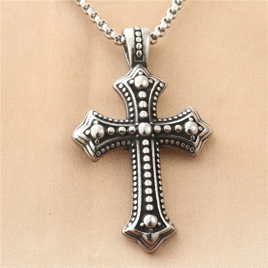 Delicate Artisan Pendant