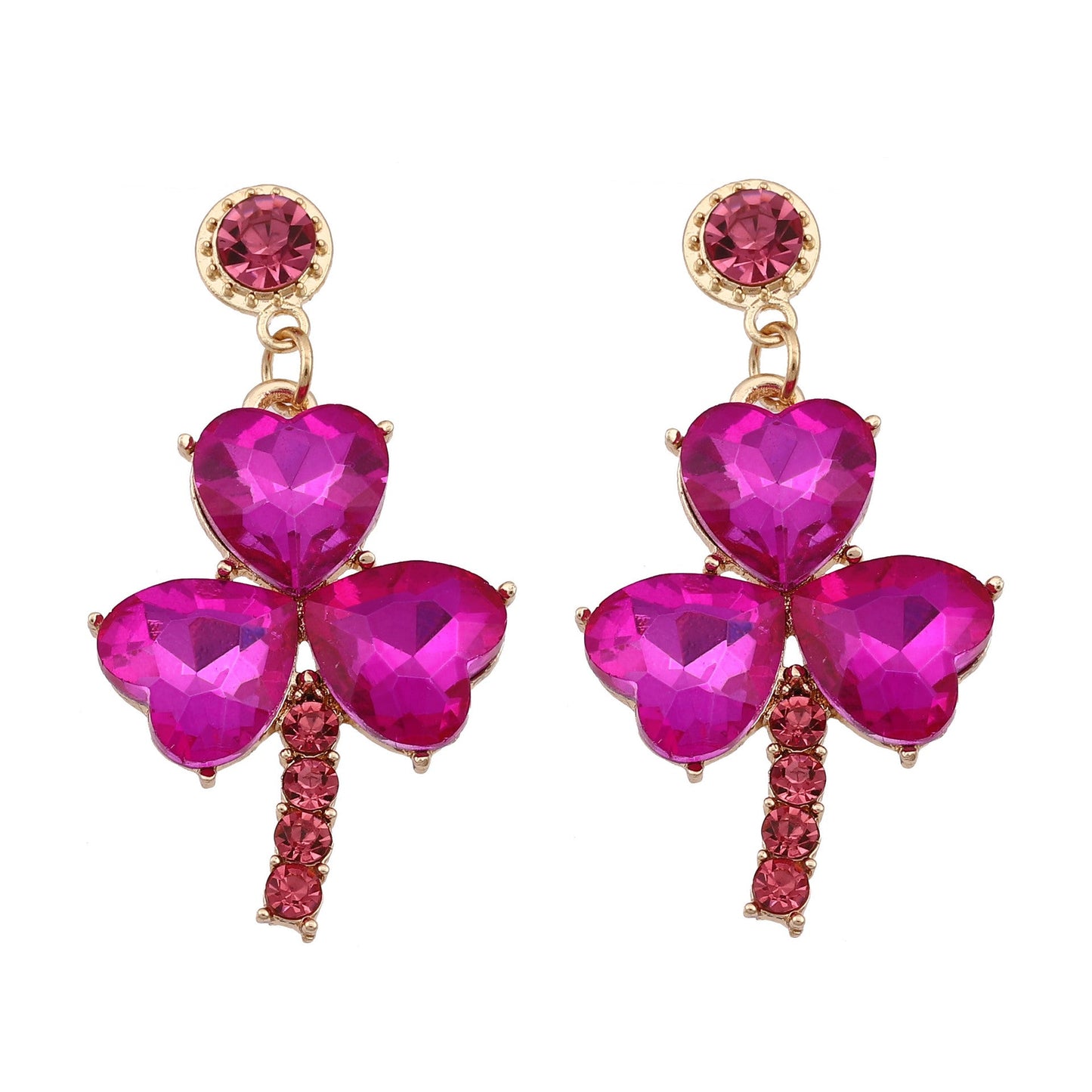 Charming Earring for Any Occasion