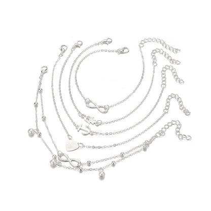 Romantic Pearl Bracelet for Special Moments