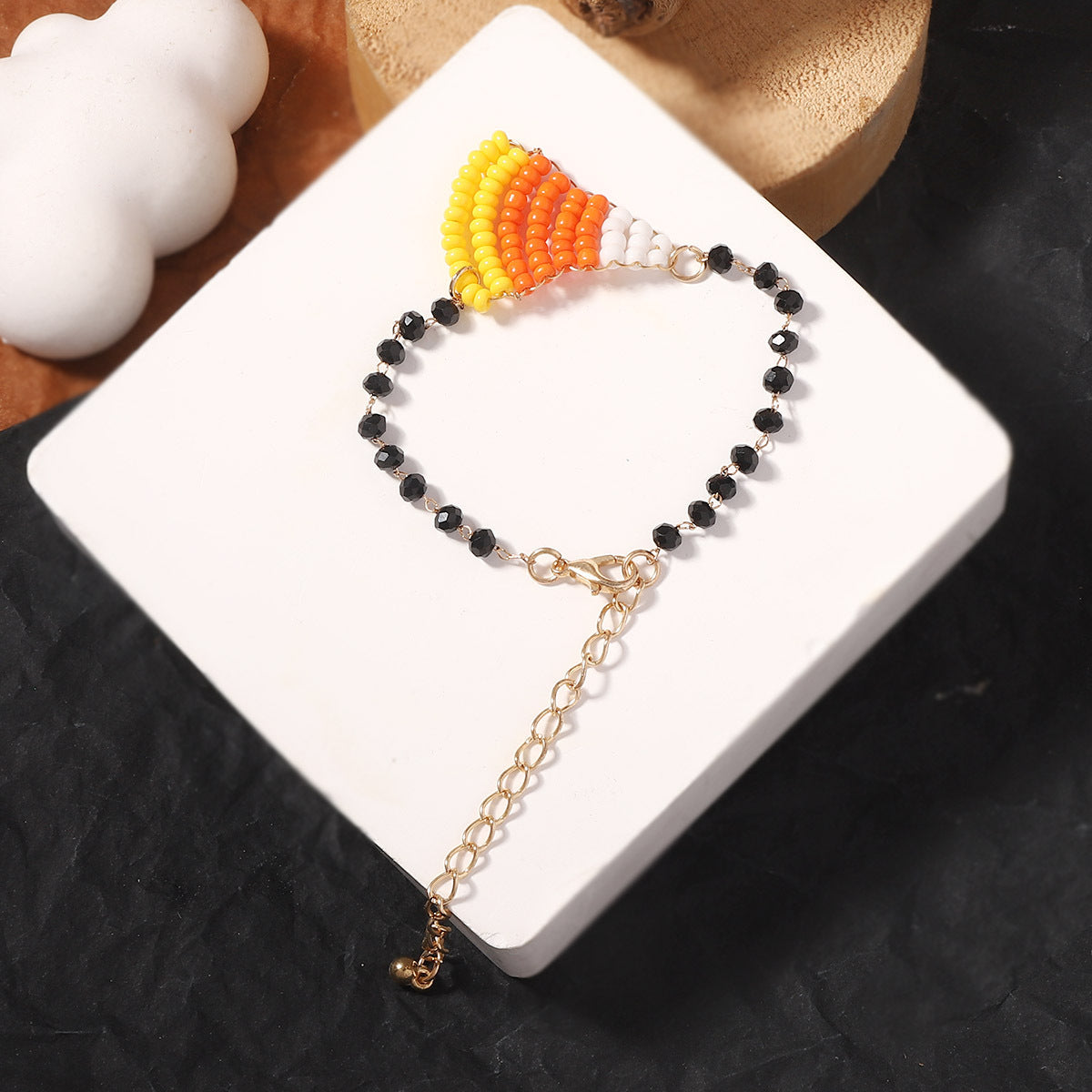 Beautiful Bracelet with Unique Style