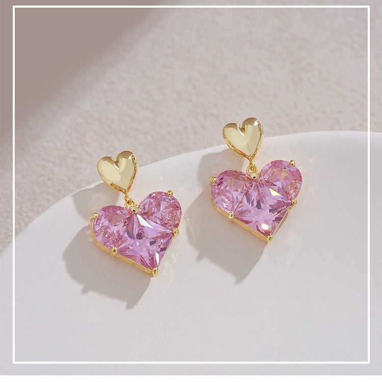 Beautiful Earring with Unique Style