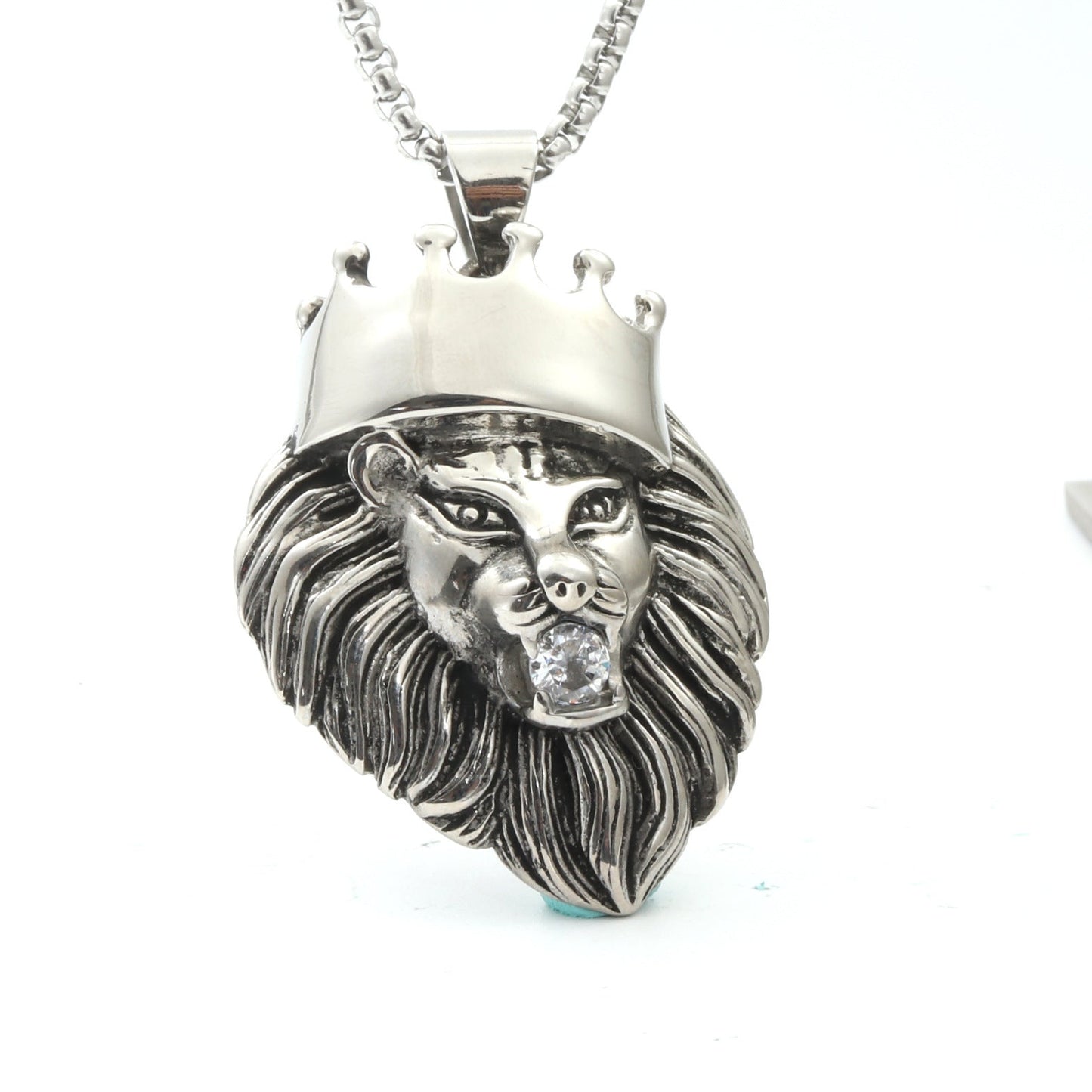Charming Necklace for Any Occasion