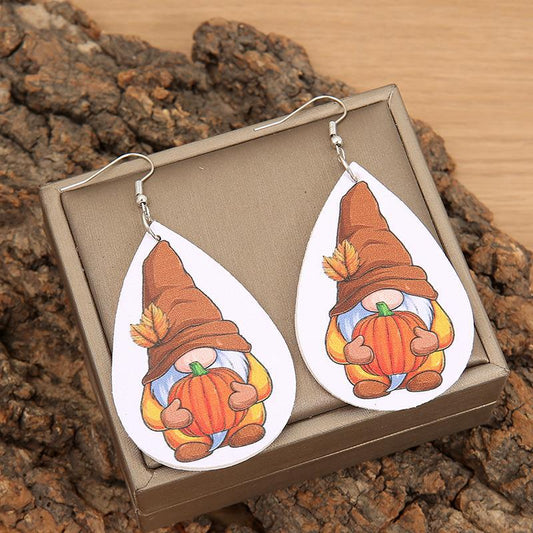 Romantic Earring for Special Moments