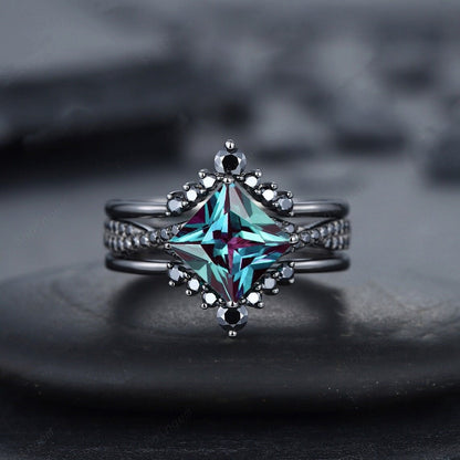 Romantic Ring for Special Moments