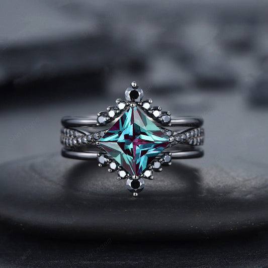 Romantic Ring for Special Moments