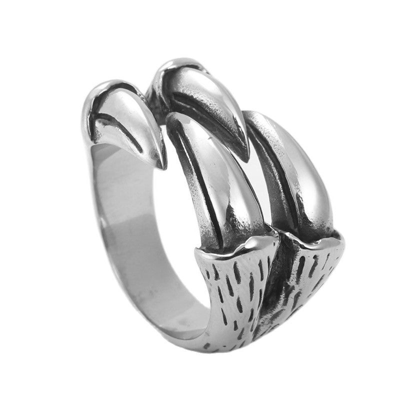 Elegant Ring for Every Occasion