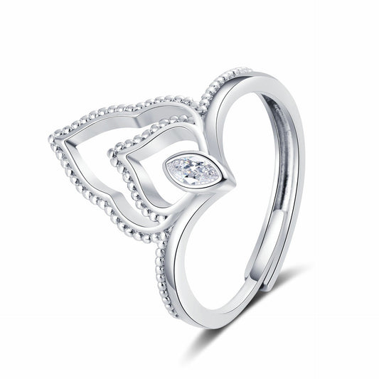 Charming Ring for Any Occasion