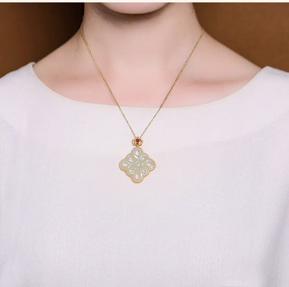 Beautiful Necklace with Unique Style