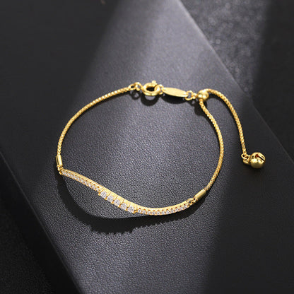 Classic Bracelet with Timeless Appeal