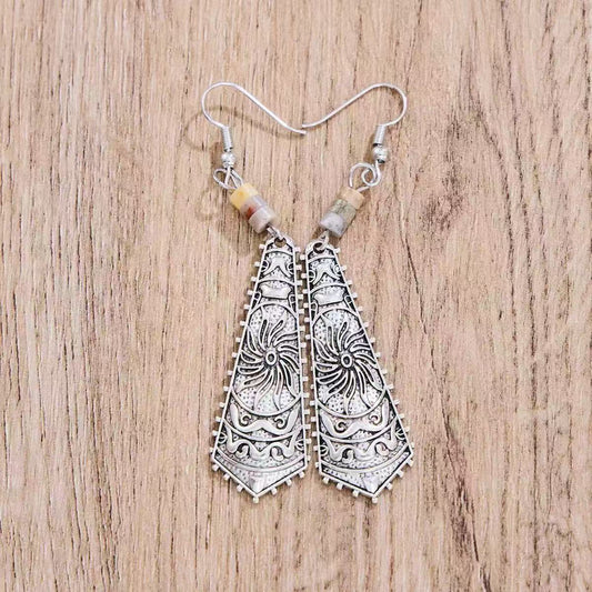 Charming Earring for Any Occasion