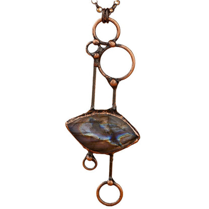 Stunning Necklace for Daily Wear