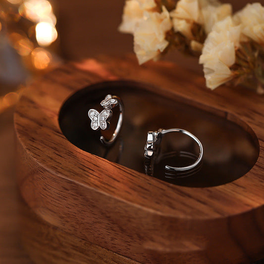 Classic Earring with Timeless Appeal