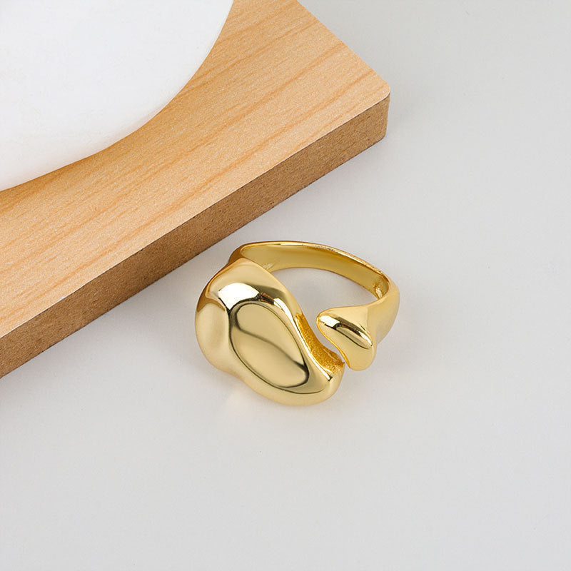 Vintage Handmade Ring