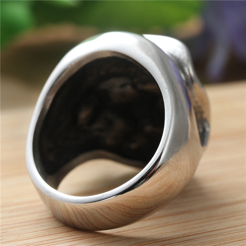 Charming Ring for Any Occasion