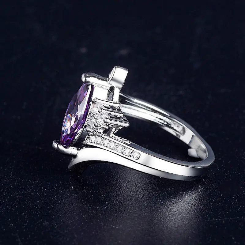 Vintage Handmade Ring