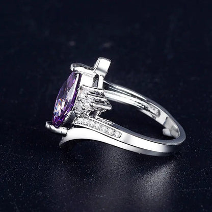 Vintage Handmade Ring