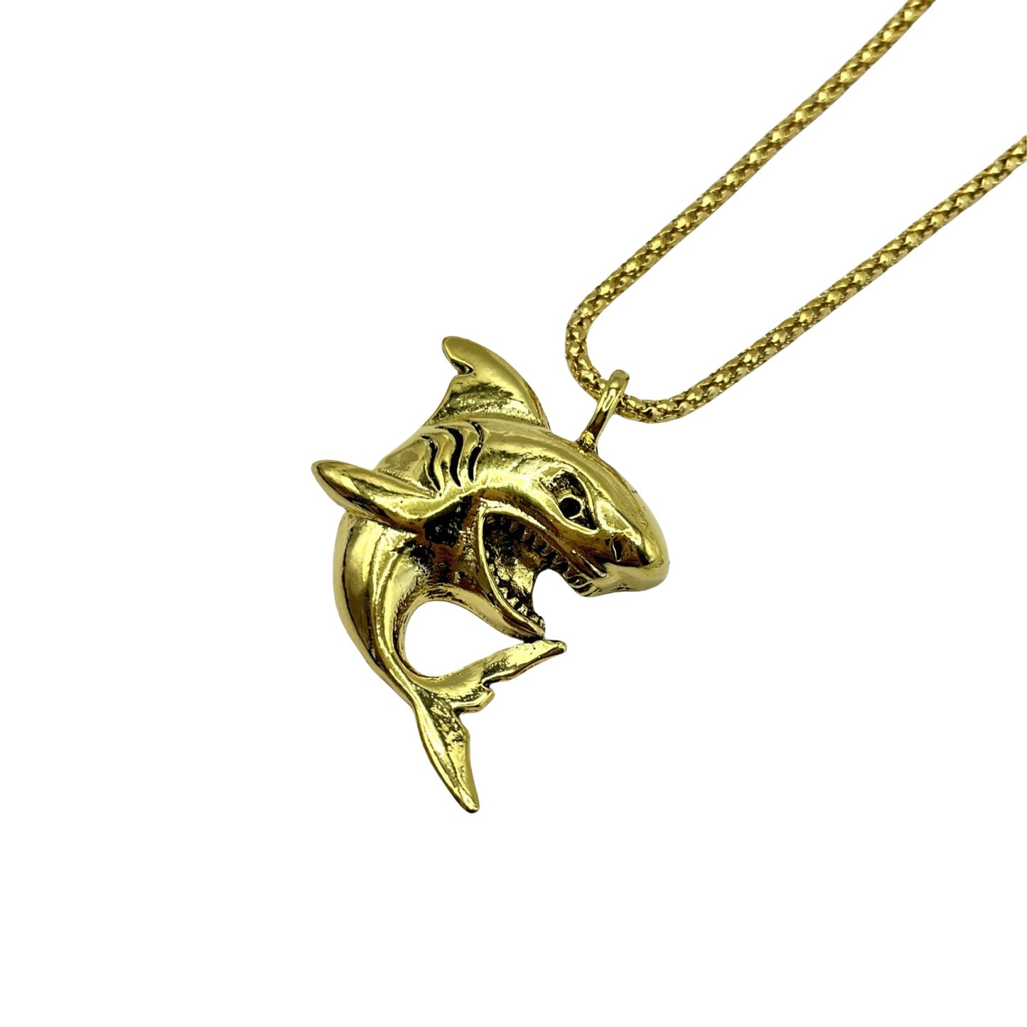 Classic Necklace with Timeless Appeal